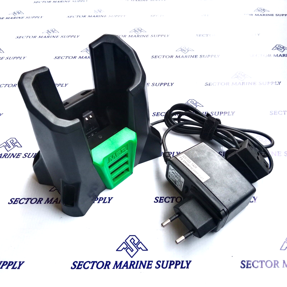 MSA Altair 4 Charger