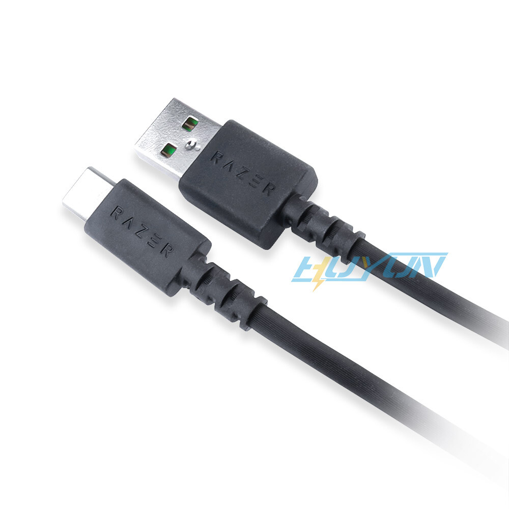 USB Charging Cable For Razer Barracuda X Wireless Multi-Platform Stereo Headset