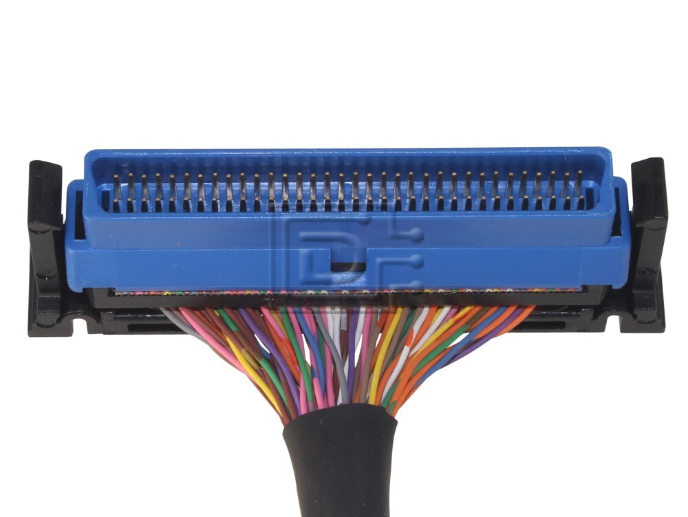 Dell X4470 Backplane SCSI Cable
