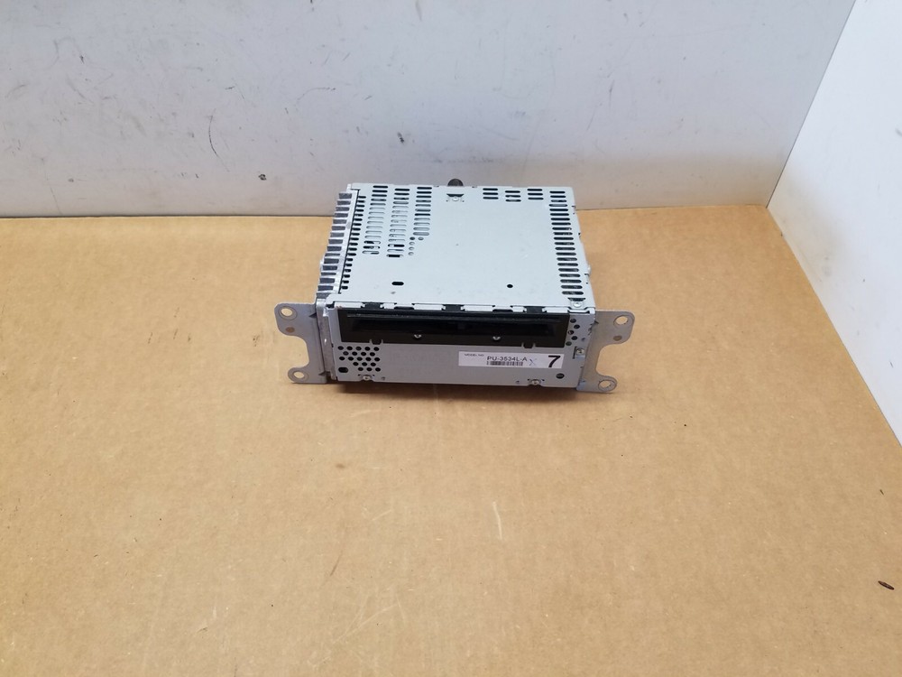 2013 2014 Ford Explorer CD disc changer unit OEM