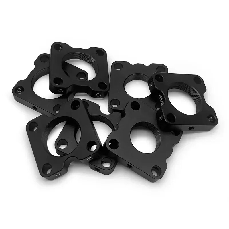 RMS / M25 / M26 / C-Mount Internal Thread Hole Compatible with 30mm Cage System