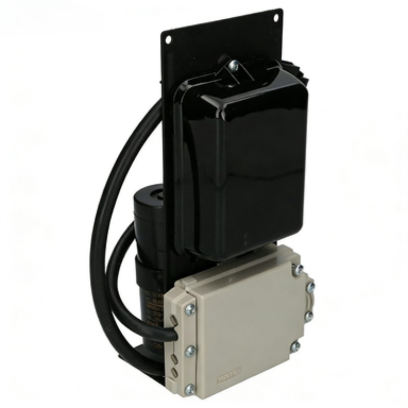 Starting device Secop 117-7066