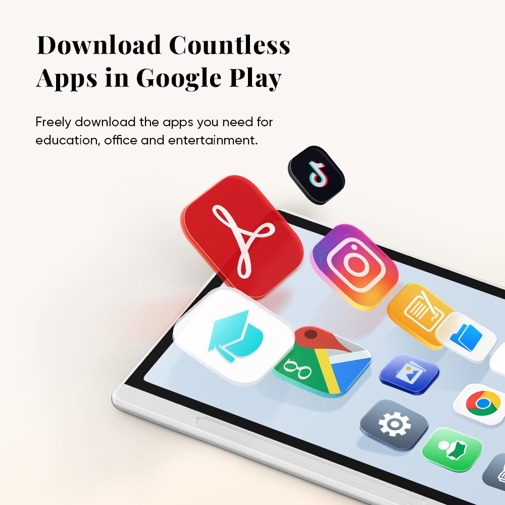 XPPen Magic Note Pad Writing Tablet Electronic Notebook 16384 Used Open Box