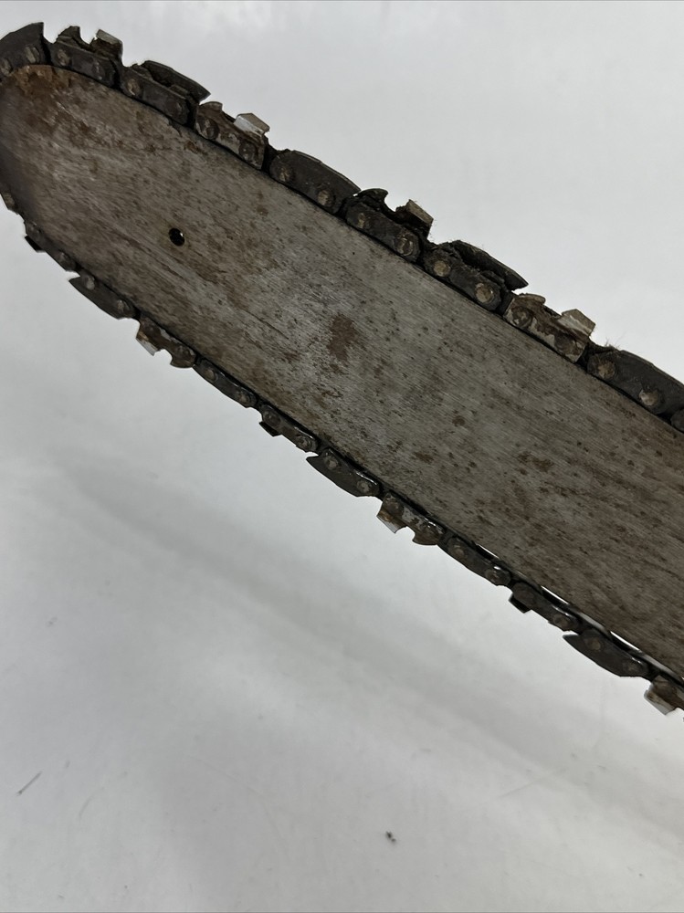 SKILSAW 1612 Chainsaw