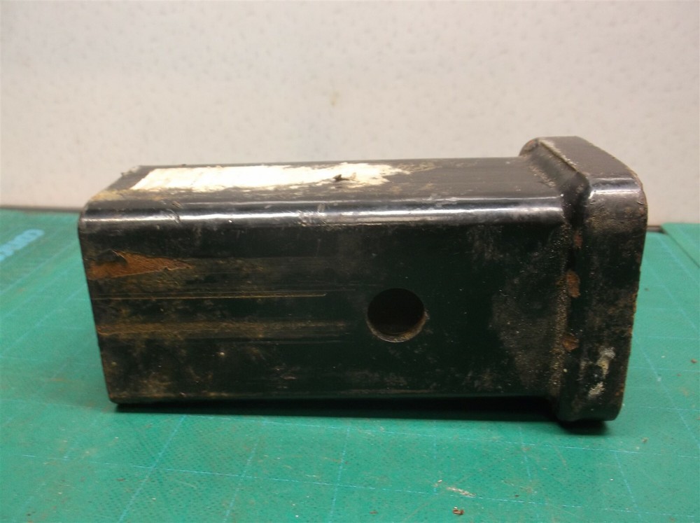 Trailer Hitch 6" Reducer tube