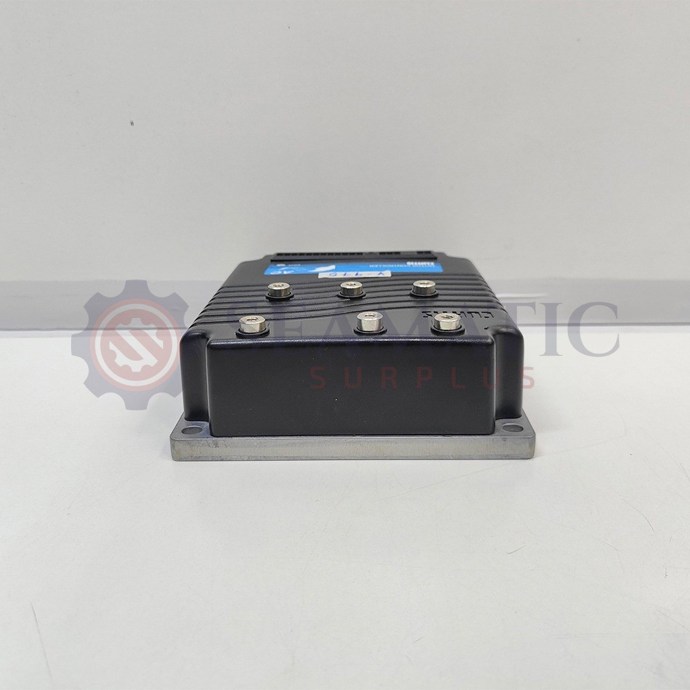 CURTIS 1230-2402 AC MOTOR CONTROLLER , V#975
