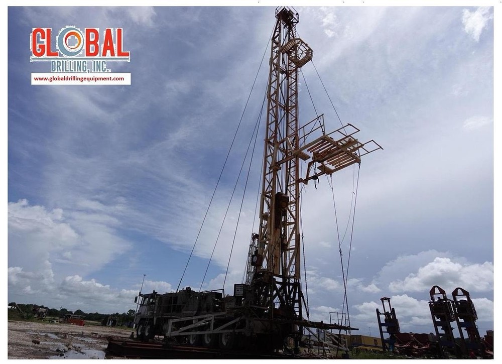 Drilling Rig