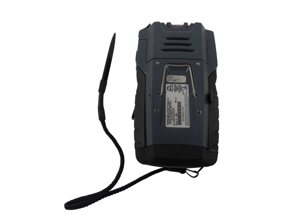 Phraselator Translator Voice Computer P2mX-2 - Free Shipping