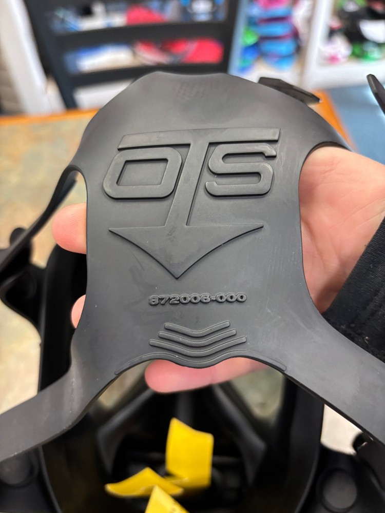 OTS Spectrum Full Face Mask