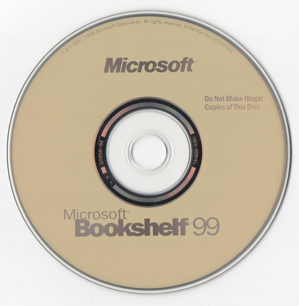microsoft encarta deluxe suite 5 - disc set Virtual Globe CD