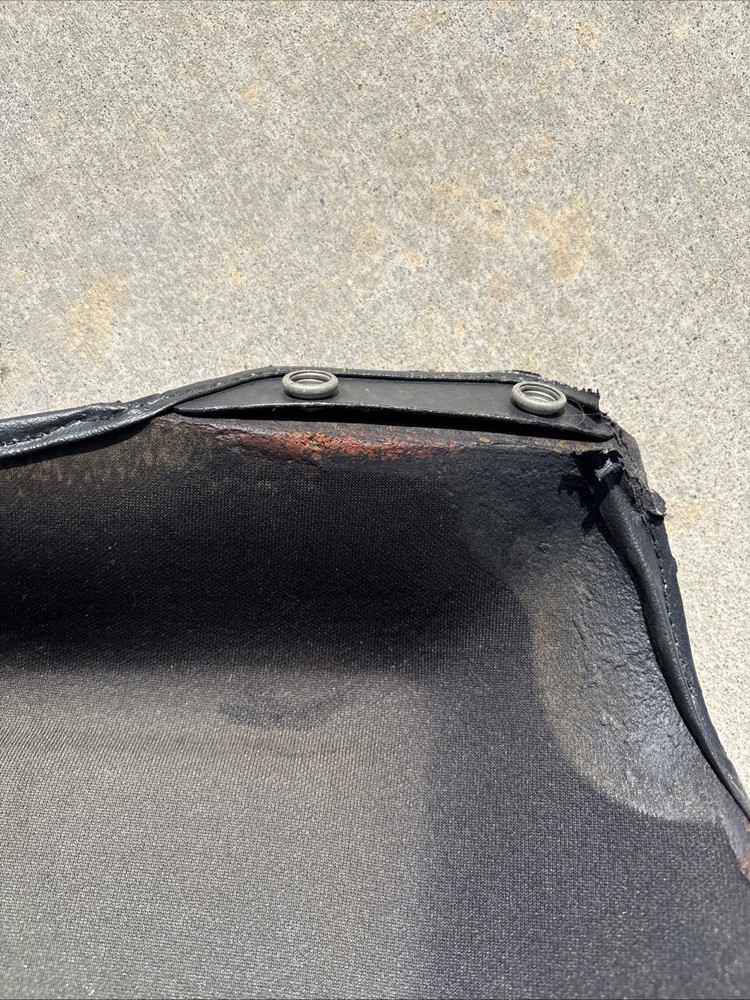 READ DESCRIPTION Celica Tonneau Used.