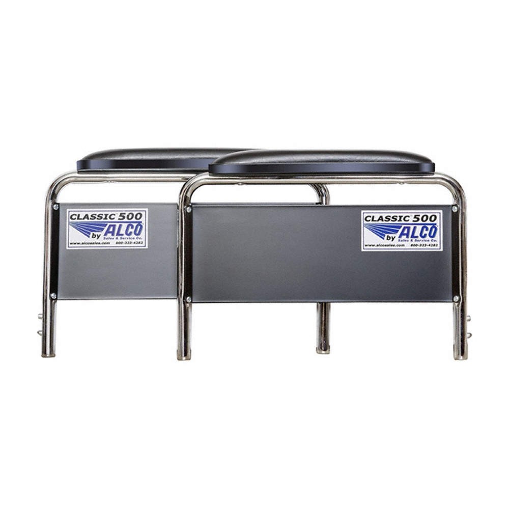 ALCO 70042 Removable Full Armrest,PR 59PP44