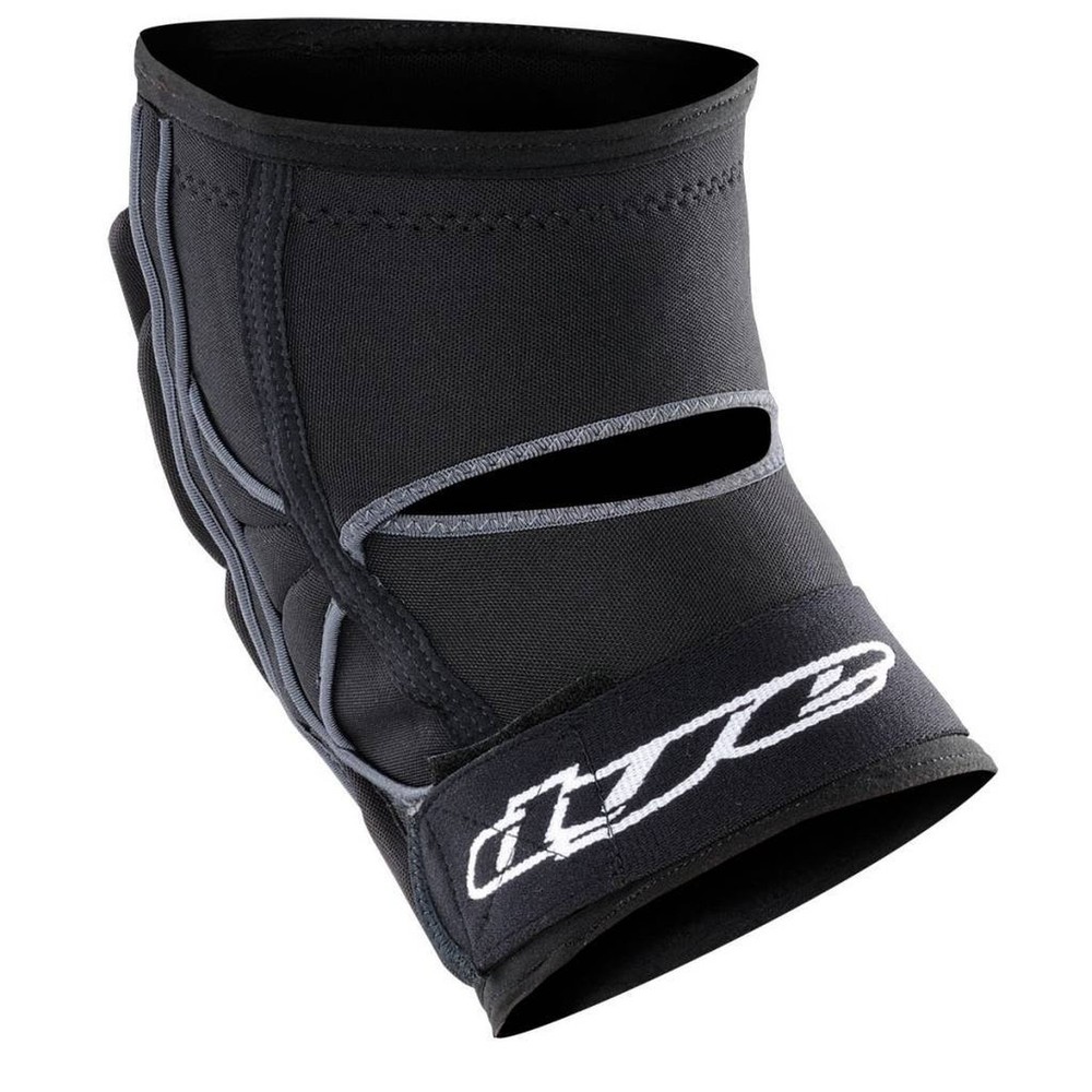 Dye Precision Performance Paintball Knee Pads Large