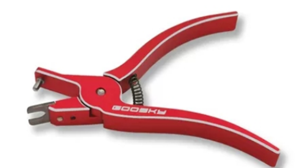 Goosky Ball Link Plier