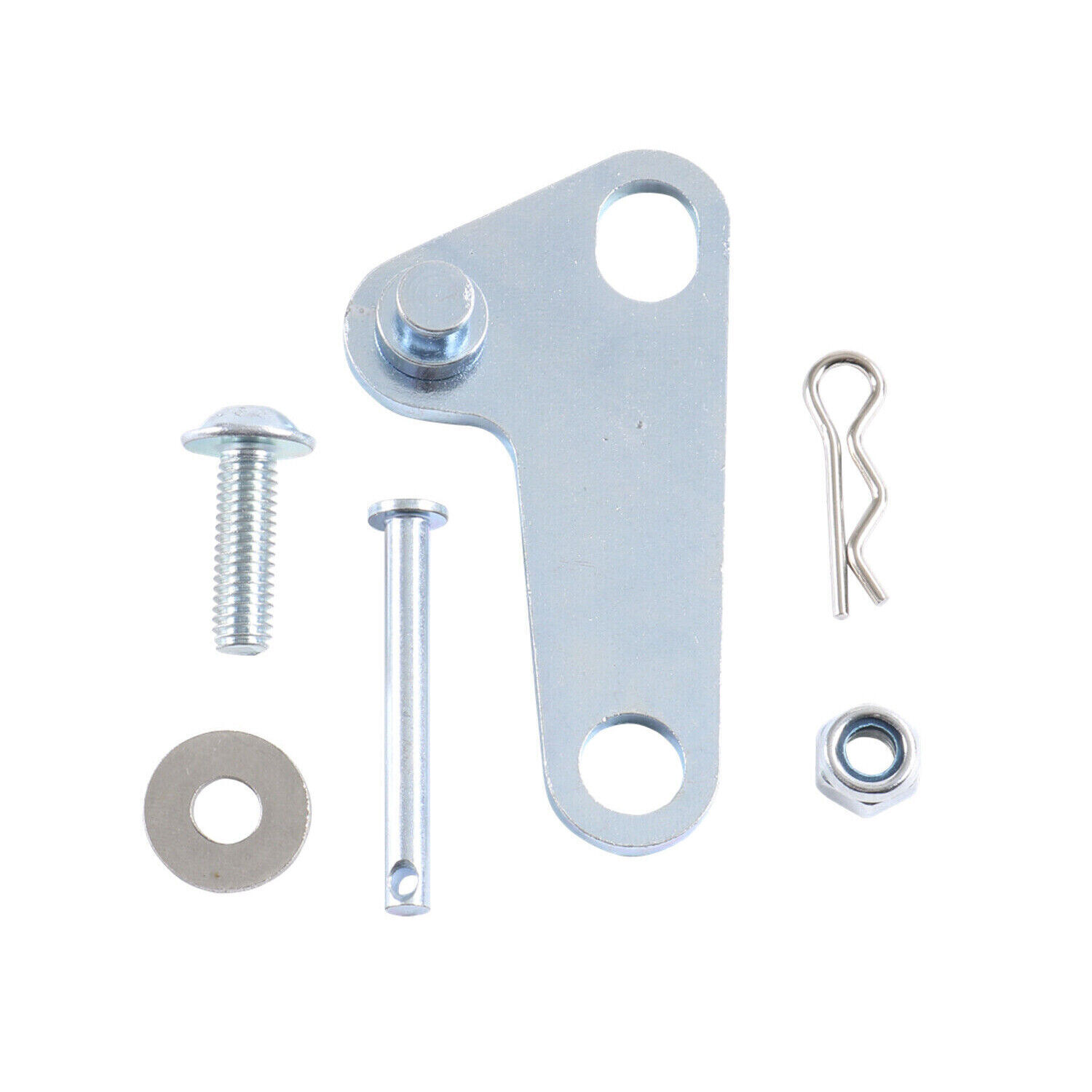 304147 Transmissions Throttle Carburetor TV Cable Mount Bracket For GM 700R4