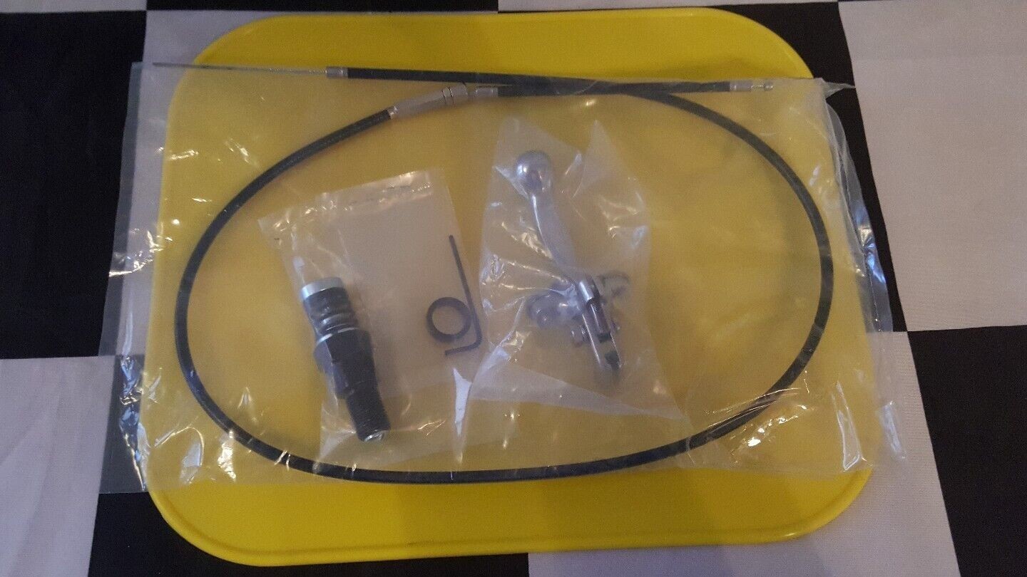 VINTAGE COMPRESSION RELEASE KIT Yamaha IT DT YZ MX CT 100 125 175 250 360 400