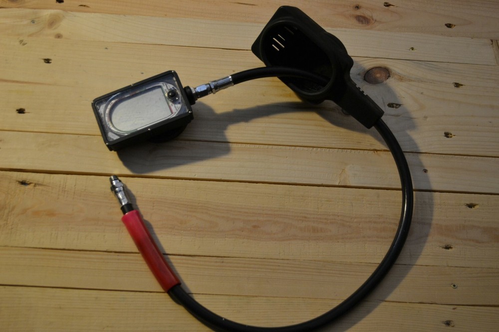 Oceanic Data Max Pro Integrated Air Diving Diving Computer