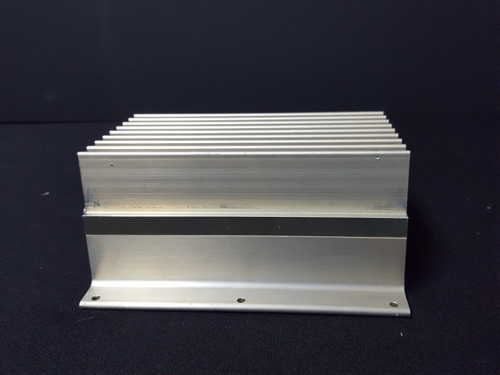 Unbranded Attenuator :Fixed Coaxial Attenuator (untested)
