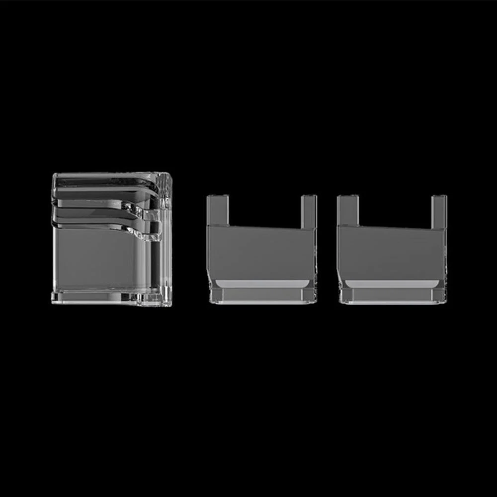 4/6/8/12PCS Display Holder Bracket For PS5 Slim Console Horizontal Stand US