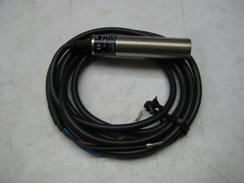 IFM IGA3005-APKG SENSOR NSNP