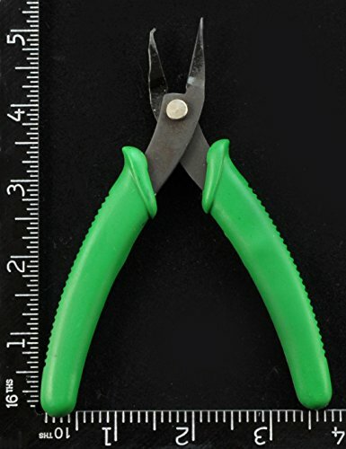 Bead Buddy Split Ring Pliers