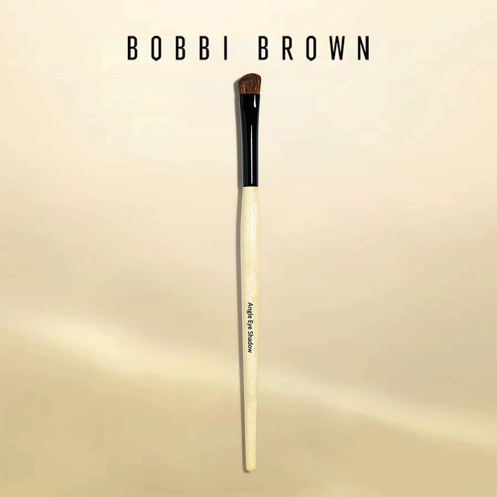 ANGLE EYE SHADOW Brush - Eye Makeup Collection Brush