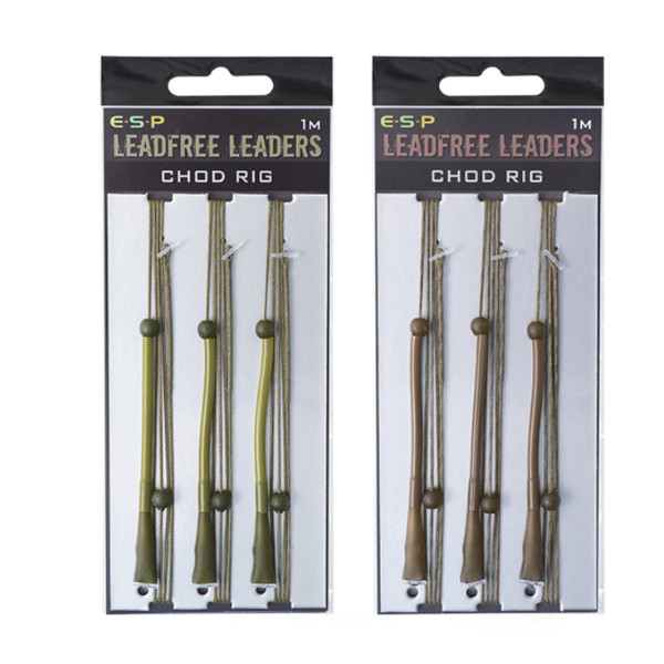 ESP Lead Free Chod Rig