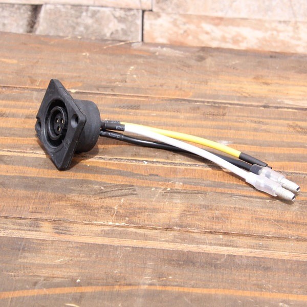 OSET - Charging Port