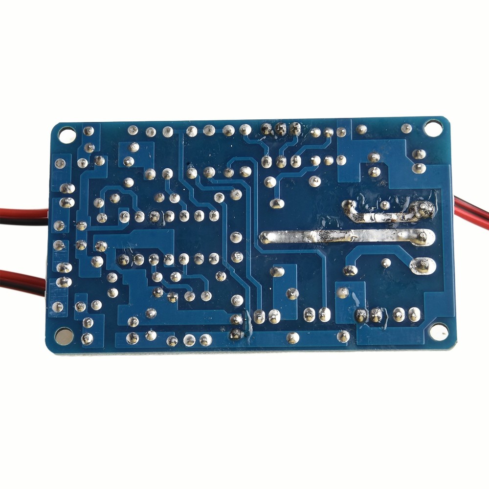 Reliable Water Level Detection Control Module Optimal Water Management Solution