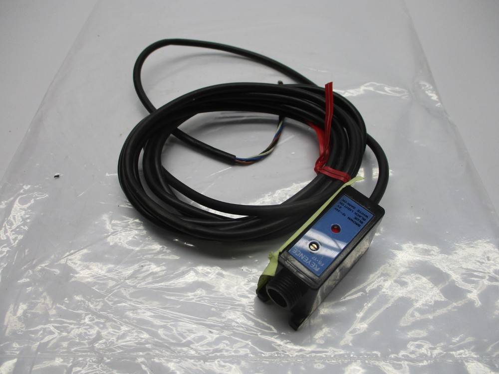 KEYENCE 0141-7274 SENSOR UNMP