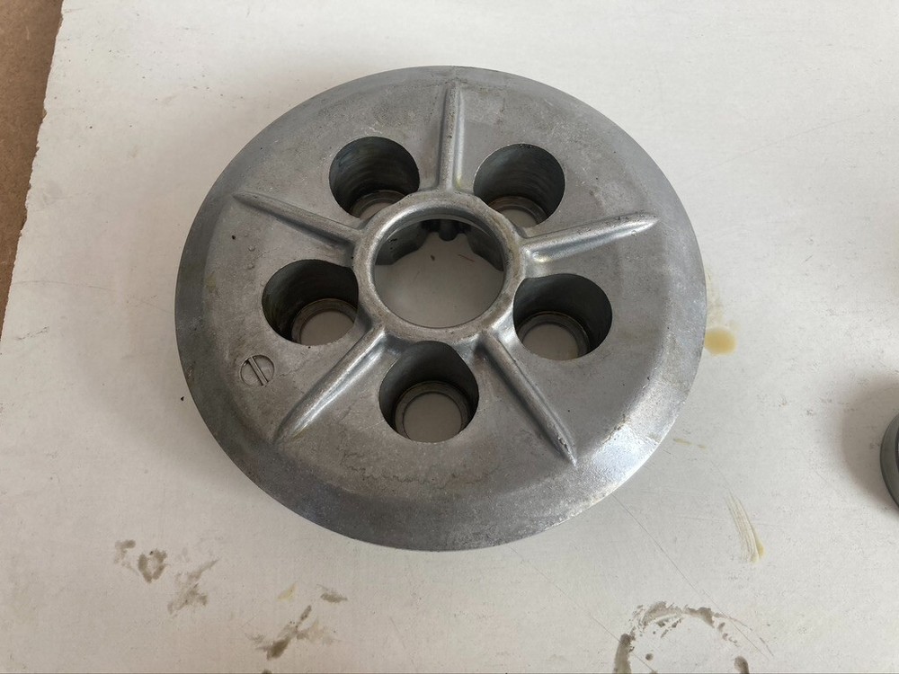 Honda CBR 600F Clutch (1999-2000)