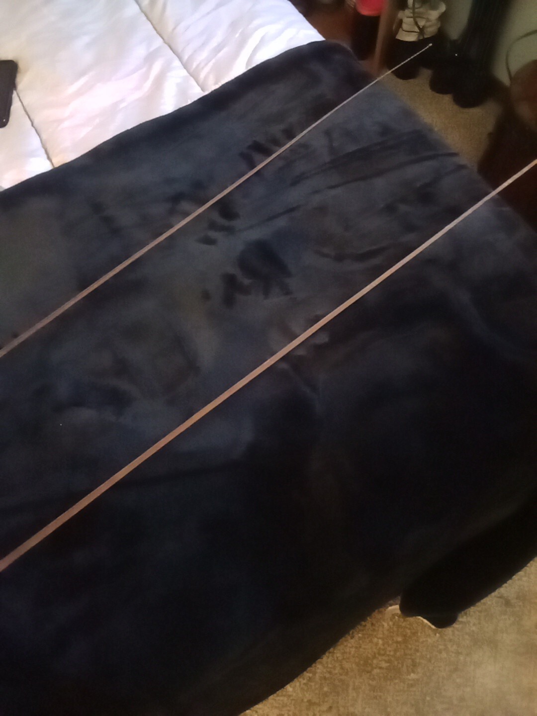 Vintage "Leon Paul" Fencing Saber !