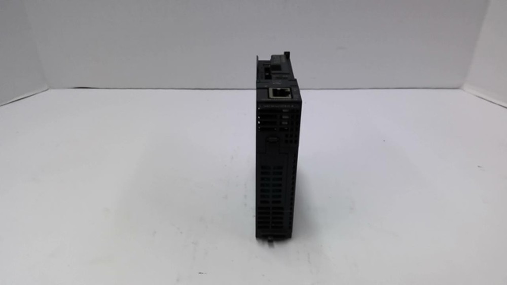 Mitsubishi Q04UDEHCPU CPU Unit 5 VDC 0.49 A Missing Front Cover