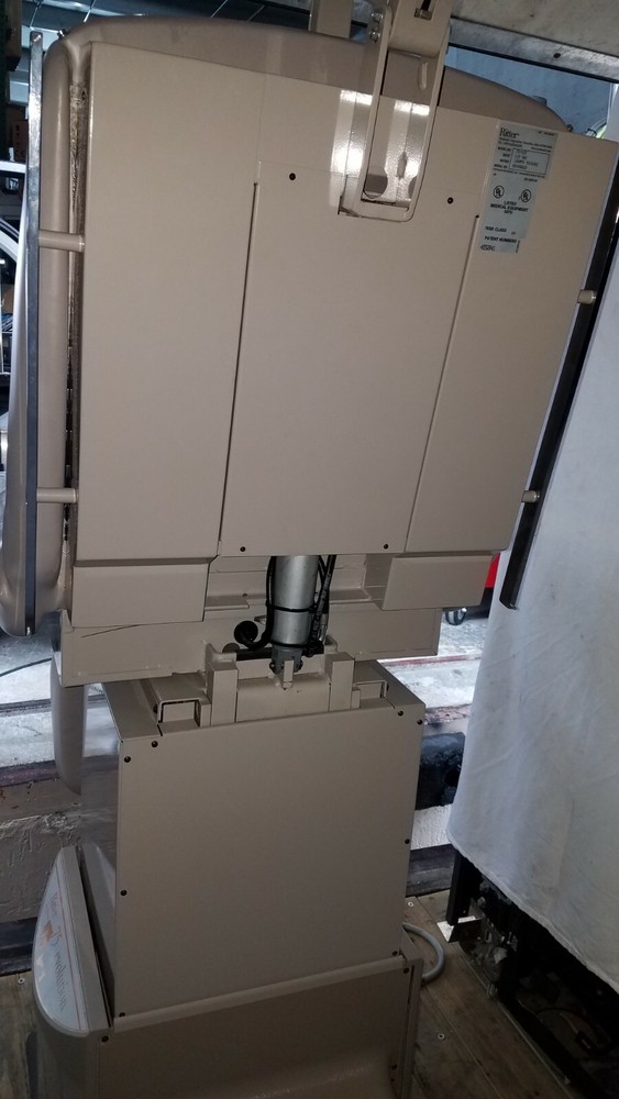 (N) MIDMARK - RITTER 75 Evolution / 75-015 (B903)