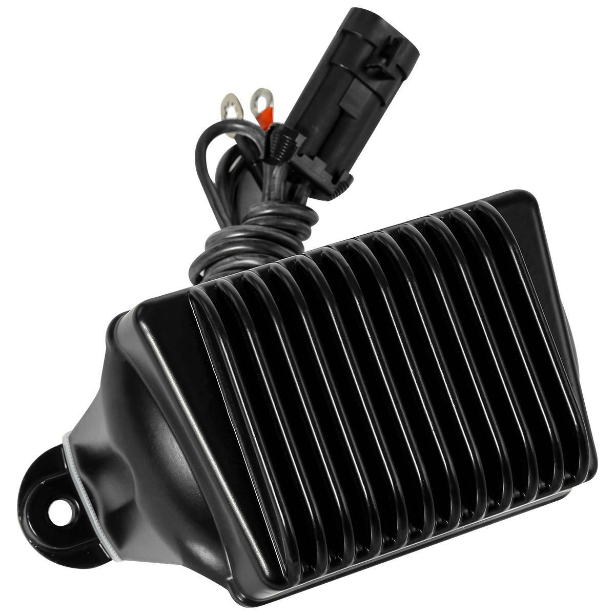 Generator Stator Coil & Voltage Rectifier Regulator For Harley Touring 2002-2003