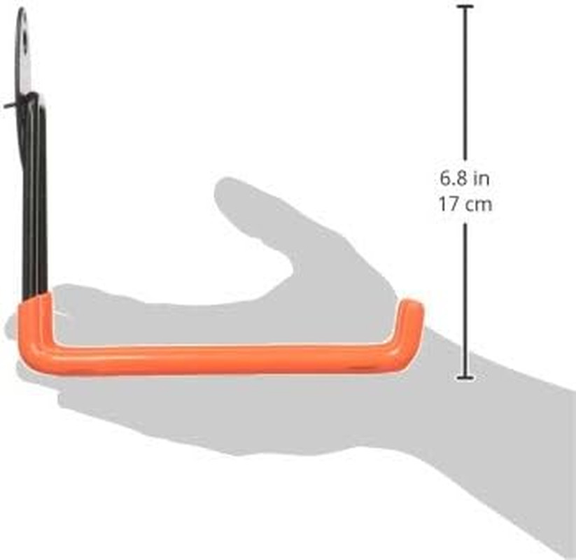 Tornado 00525 Ladder Hook