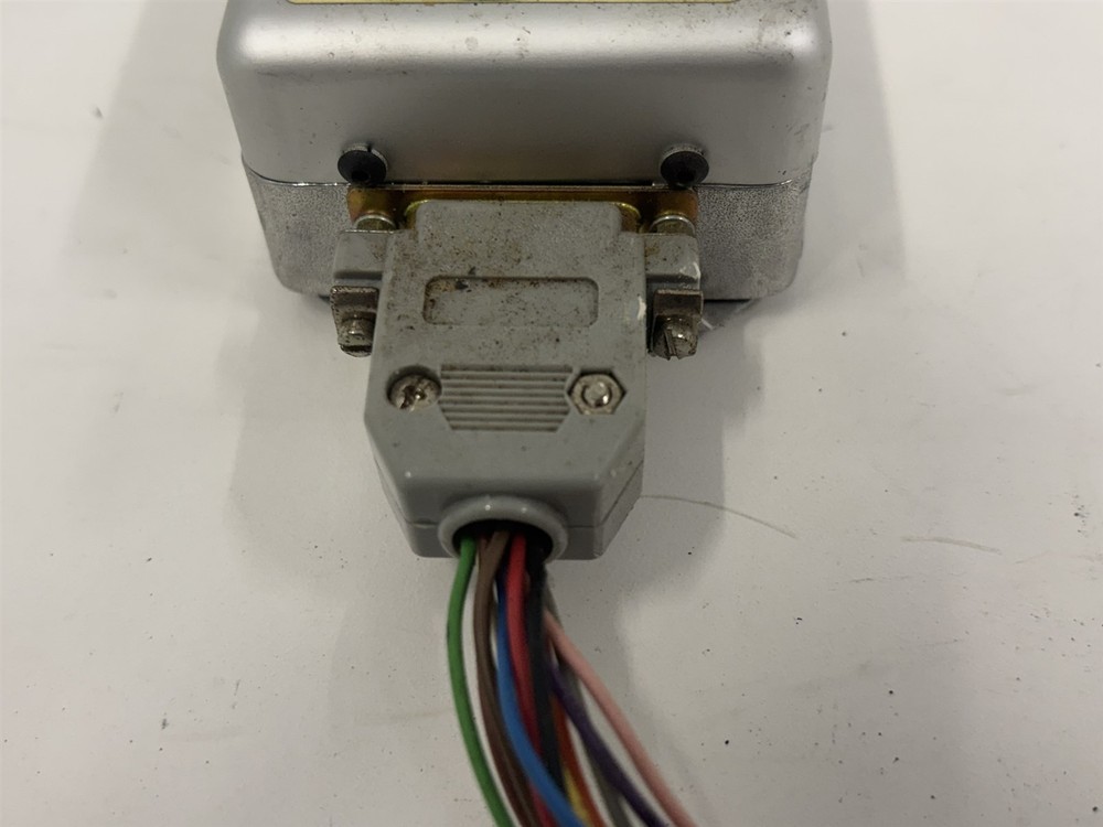 1956 Cessna 172 ACK Tech A-30 Encoder