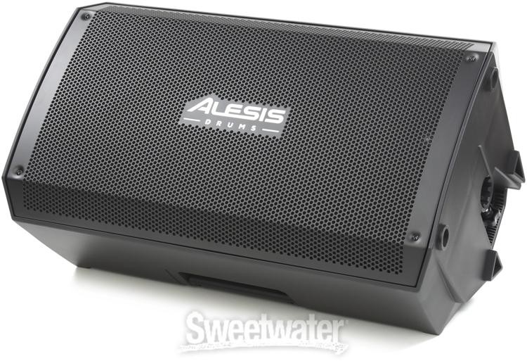 Alesis Strike Amp 12 MK2 Drum Amplifier
