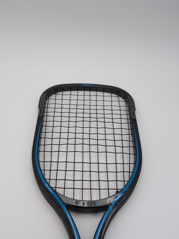 Bandido Graphite Racquet