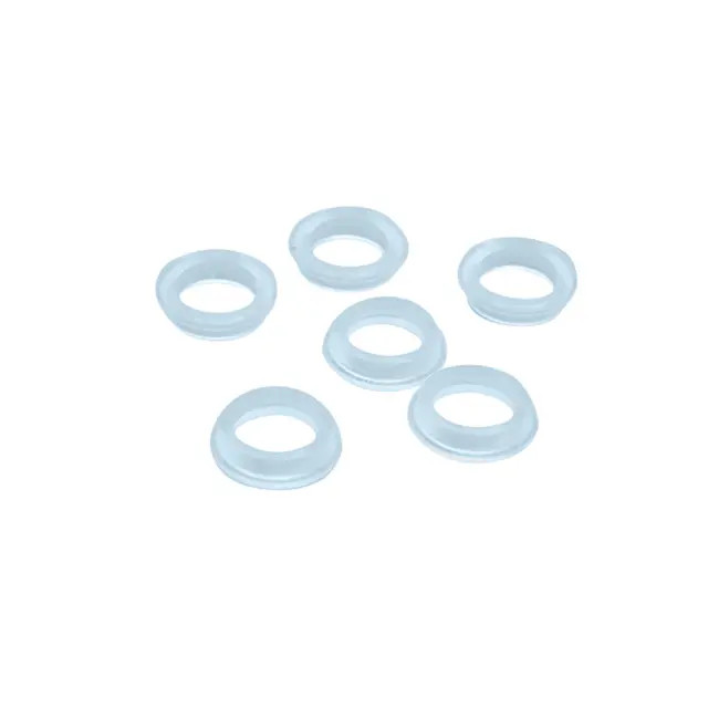 Genuine Mopar Decoupler Ring 4806229AA