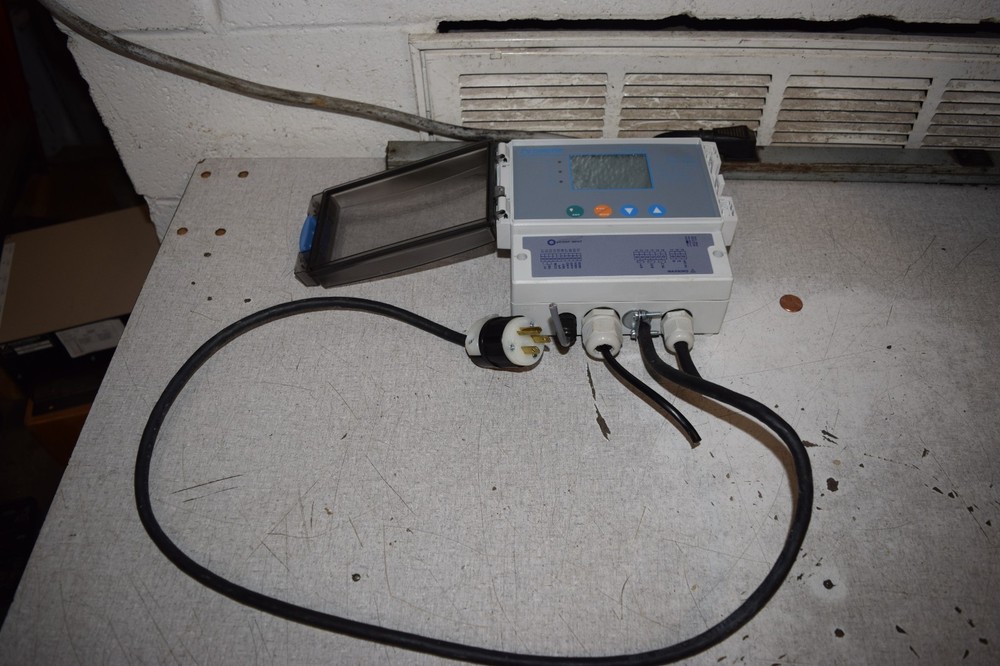 Omega pH/ORP PHCN-962 Controller