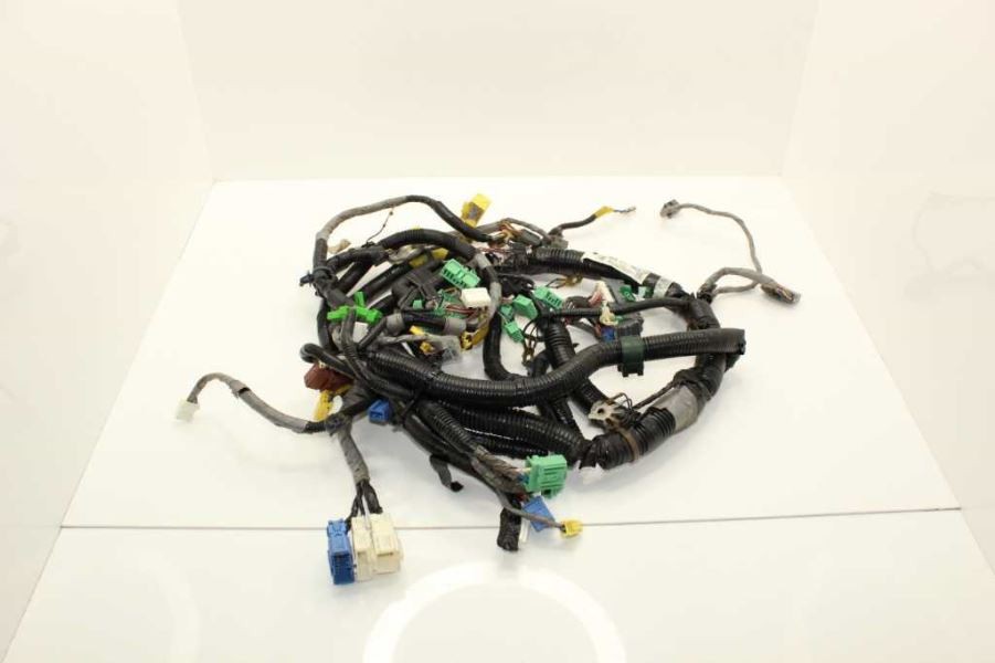 CIVIC     2008 Dash Wire Harness 510374