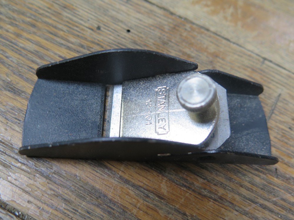 Stanley 12-101 , Small Trimming Plane
