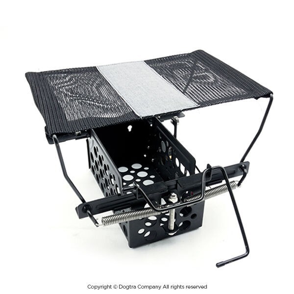 Dogtra QL2 Launcher - Remote Training and Hunting Companion