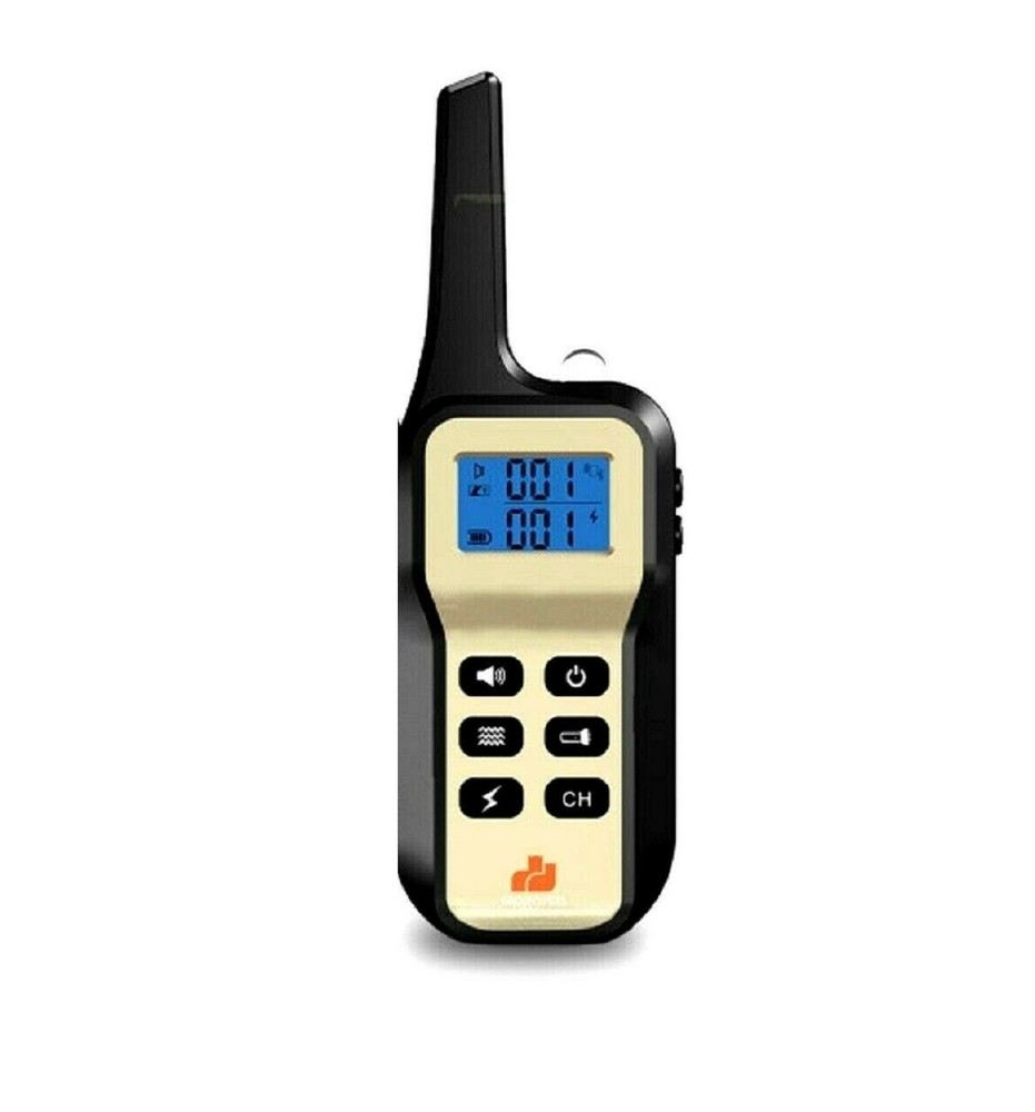 Replacement Remote for GROOVYPET  Remote Dog Training Shock  Trainer Model GP720