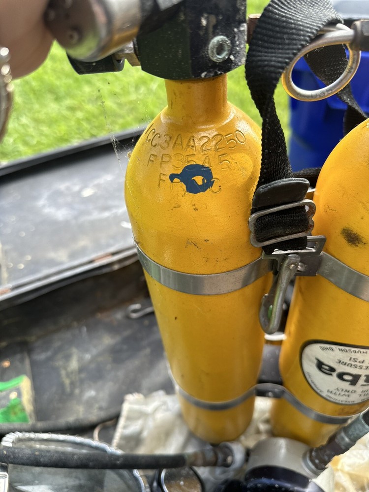 Diving Equipment