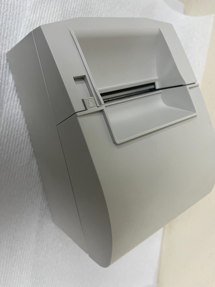 STAR MICRONICS TSP600 613C POS THERMAL RECEIPT PRINTER REFURBISHED
