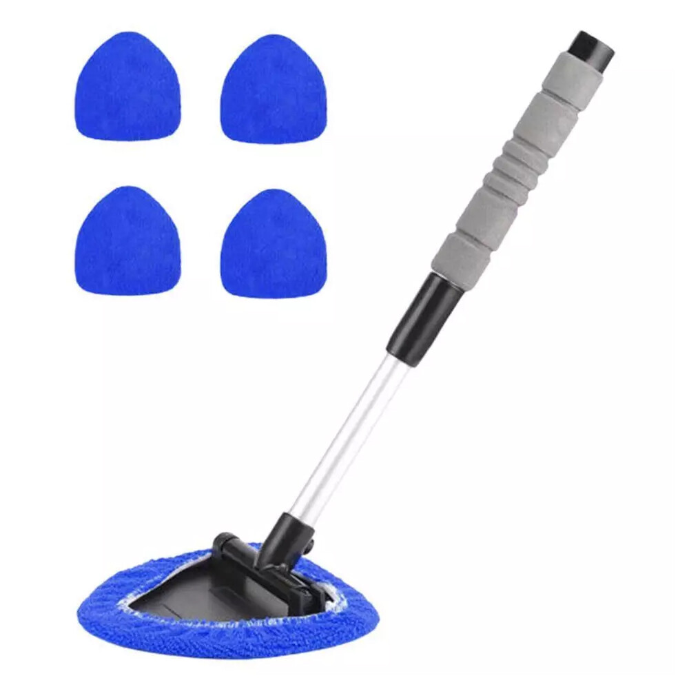 Windscreen Windscreen Wiper Microfibre Windscreen Cleaner Car Cleaning❥❥