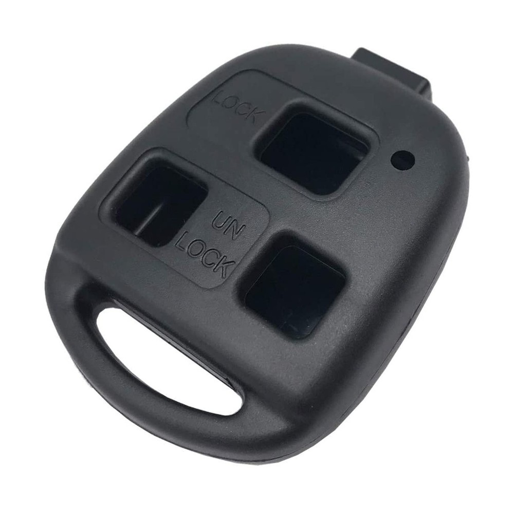 Keyless Entry Remote Control Key Replacement Key Fob Case Shell Fit for Lexus...