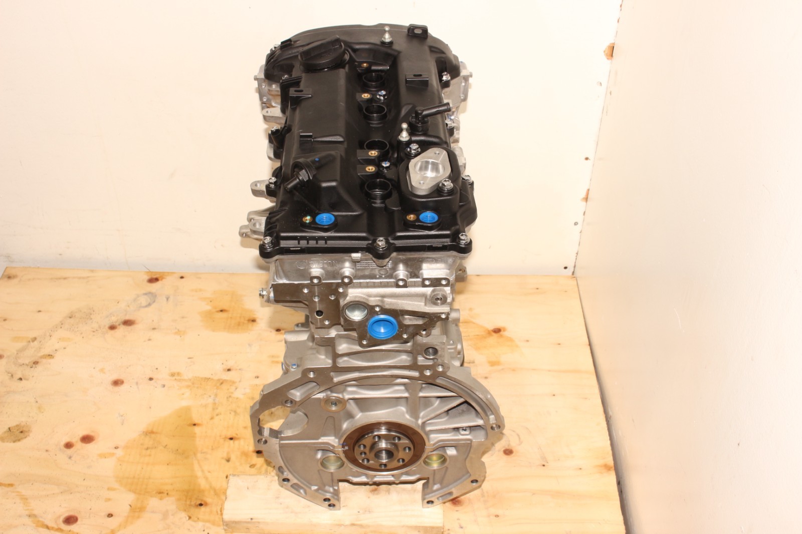 Brand New 2016-2021 Hyundai Tucson 2.0L G4NC 4-Cylinder Non Turbo GDI Engine